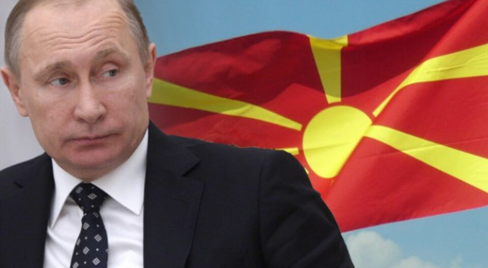 МАКЕДОНИЈА СТРАВУВА ОД КОНТРА САНКЦИИ: Путин вечерва побарал список на земји кои вовеле санкции против Русија