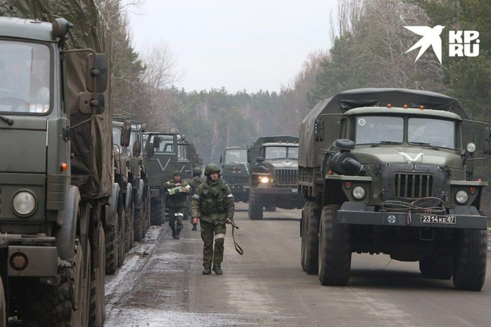 Украина излезе со нови информации: Колку руски војници се убиени до сега?