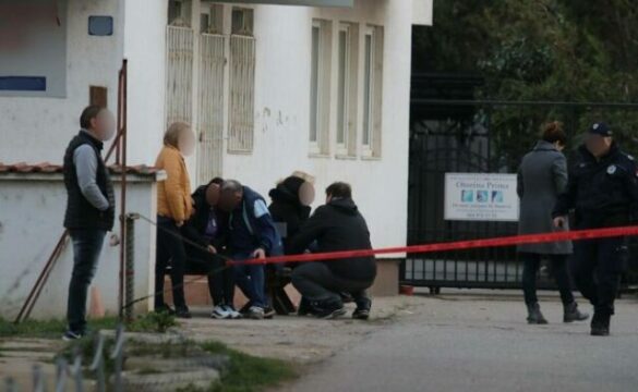 СУРОВА ЛИКВИДАЦИЈА: Бранислав (41) попладнево ликвидиран со снајпер пред сопругата во Обреновац
