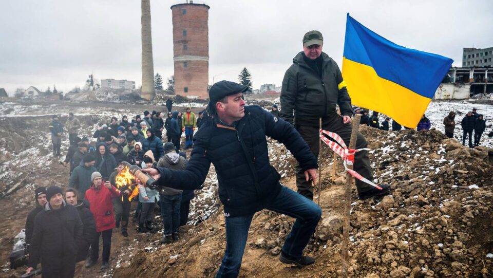 Украина го соопшти КЛУЧНИОТ УСЛОВ во преговорите за примирје: Ние никогаш не би прифатиле никаква капитулација