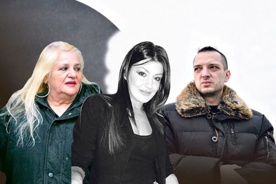 Уште една смрт во семејството на убиената пејачка Јелена Марјановиќ