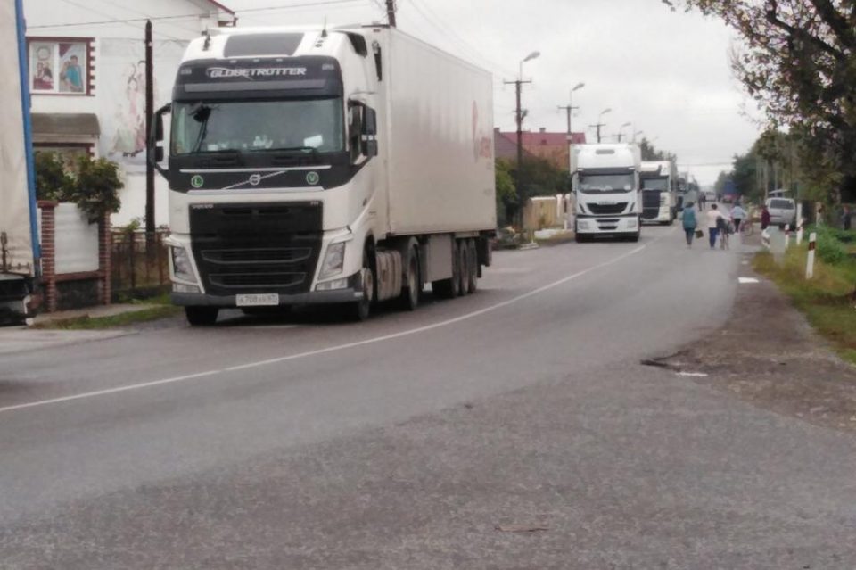 ТРАГЕДИЈА ВО ИТАЛИЈА: 39 годишен камионџија починал во кабината додека чекал камионот да се товари