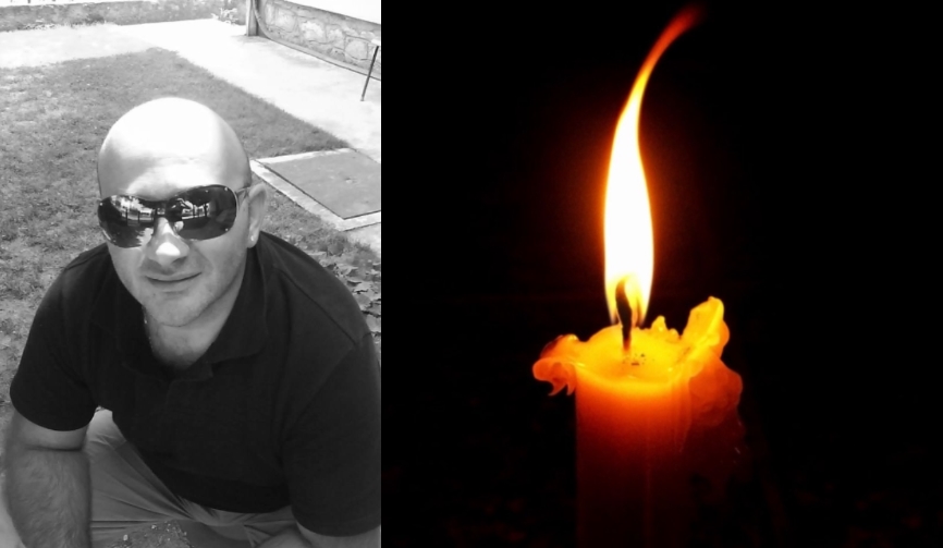 ТАГА ВО ОХРИД: Прерано згасна животот на Ацо Пуле