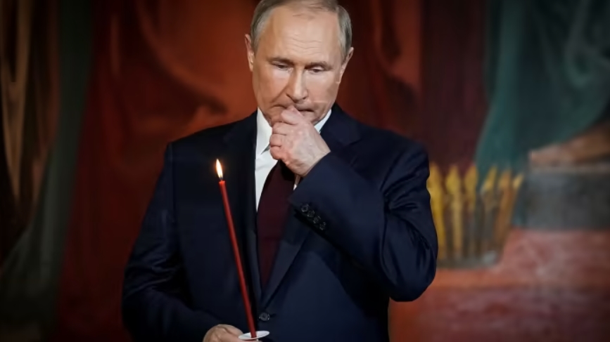 ФТ вечерва објавува: Путин повеќе не сака преговори со Украина, неговата цел сега е да окупира што е можно поголема територија