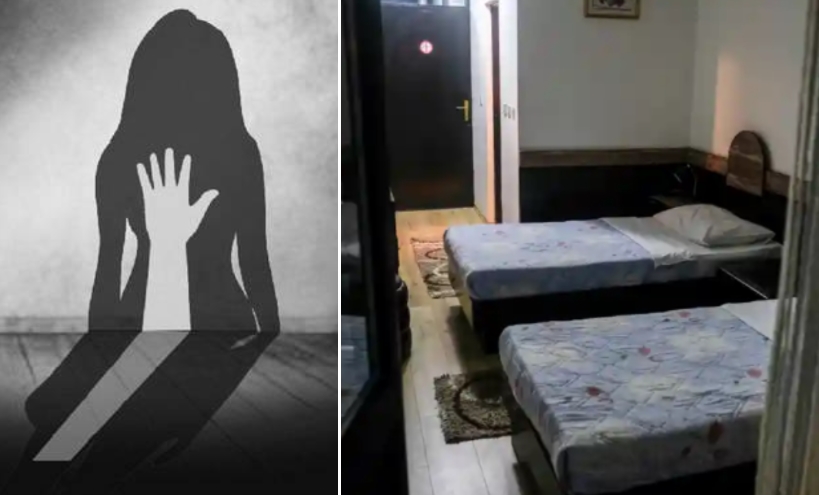 Ја држел како заложник и ја силувал: Во Македонија пронајдена девојка од Шпанија