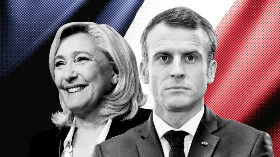 ВОНРЕДНА ВЕСТ: Познат победникот на изборите во Франција!