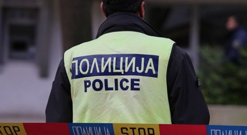 Трагедија на ВЕЛИКА САБОТА: Во хотел во центарот на Скопје пронајдено мртво 46 годишно лице!