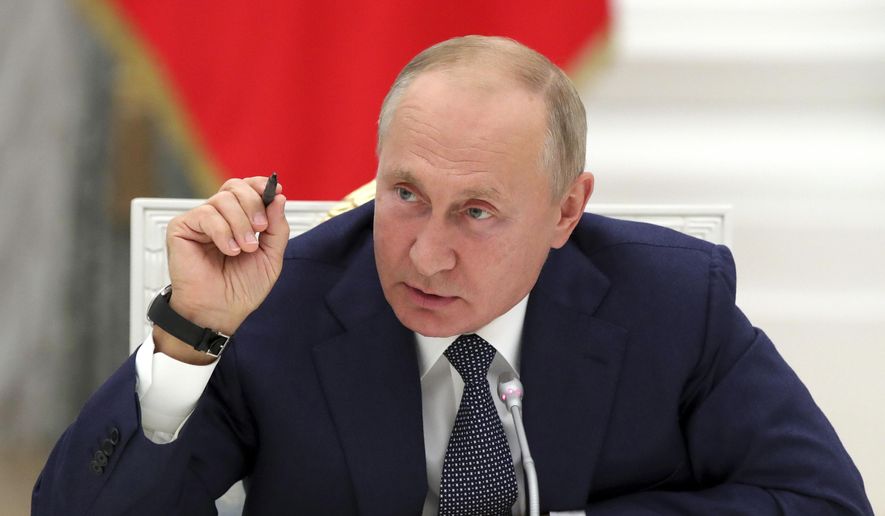 Путин со ОСТРА ЗАКАНА до земјите-членки на ОН доколку гласаат Русија да биде суспендирана од Советот за човекови права