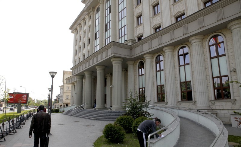 Драма пред скопскиот Кривичен суд: „Вози кон мојот дом, таму ќе те …“