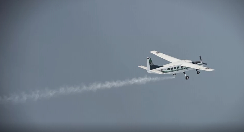 НАЈНОВА ВЕСТ: Исчезна авион кој полетал од Сплит- летал кон Германија