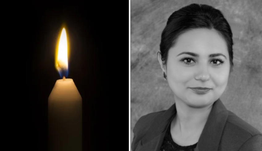 ТАГА ВО МАКЕДОНИЈА: Почина младата Атиџе Мемедова, зад себе остави сопруг и две дечиња
