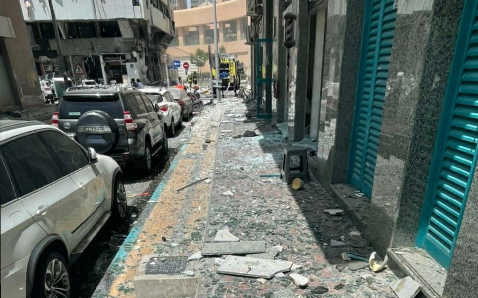 СТРАШНА ЕКСПЛОЗИЈА: Плинска боца експлодираше во ресторан и уби 2 лица, над 120 се повредени- ужас во Абу Даби