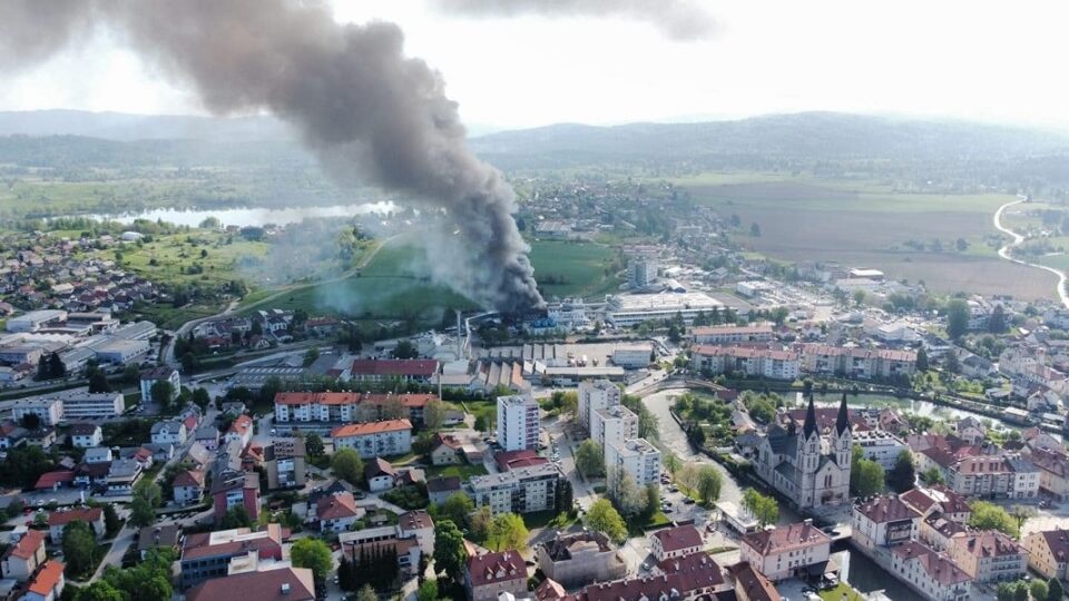 ТРАГЕДИЈА: Македонски државјанин меѓу загинатите во експлозијата во Словенија
