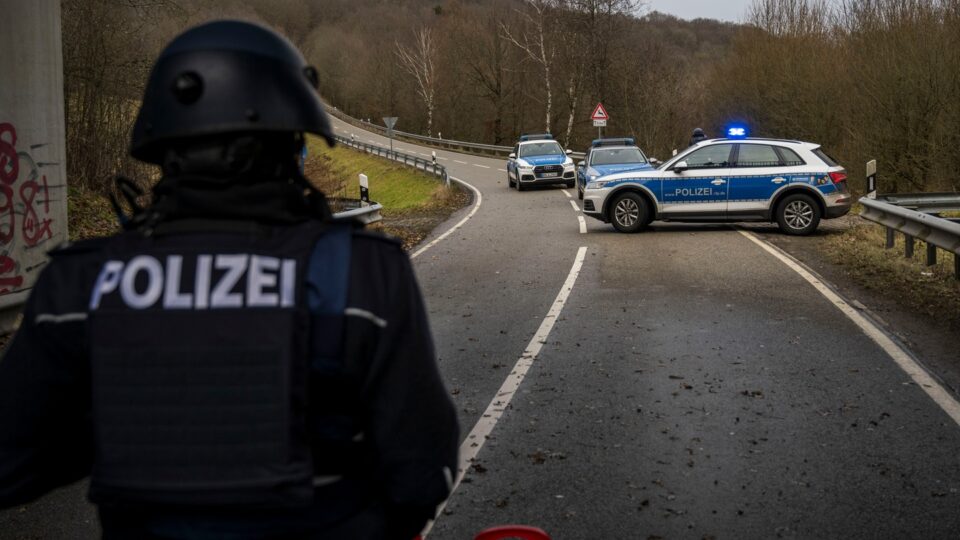 Балканска фамилијарна трагедија во Германија: Зет си го уби шурата