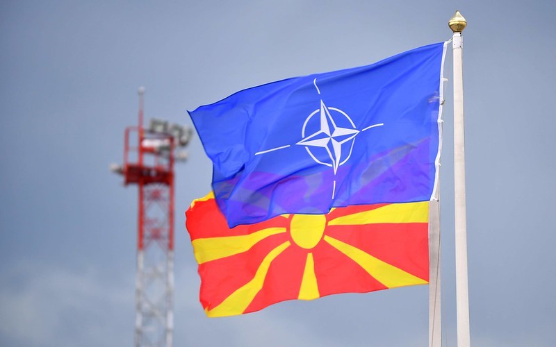 Лавров соопшти зошто на НАТО му требаат земји како Македонија