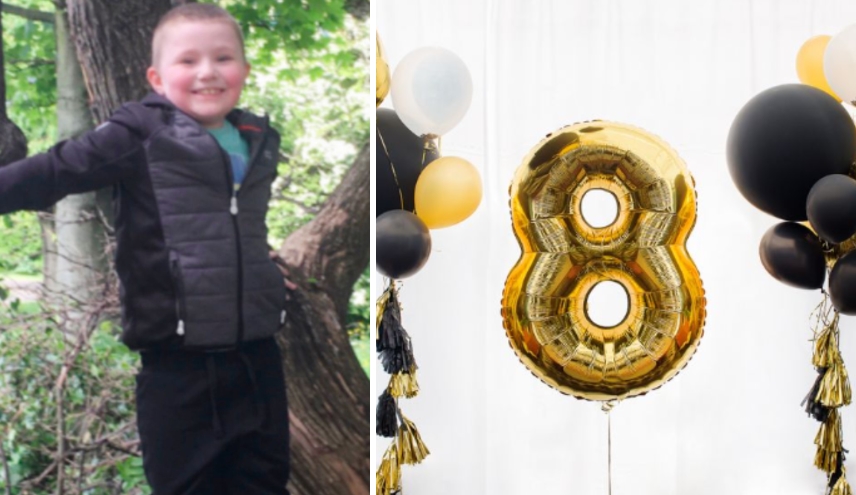 РОДИТЕЛИ ВНИМАВАЈТЕ: Балон со хелиум однесе во смрт 8 годишно дете- еве што направило