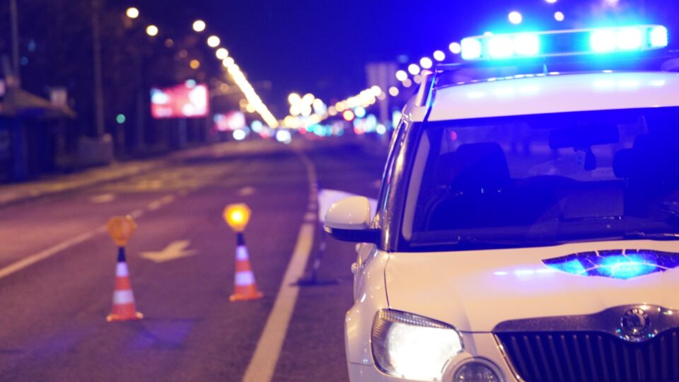 НАЈНОВА ВЕСТ: Катастрофална сообраќајка вечерва на скопската обиколница кај Радишани