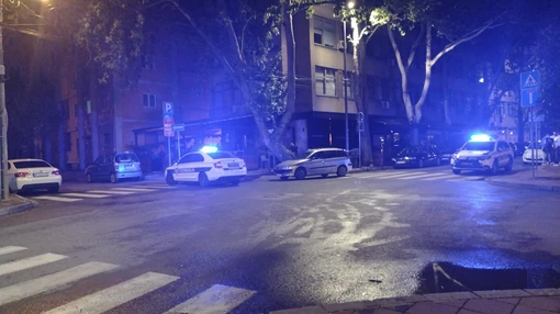 НОВА ФАТАЛНА КРВАВА ПРЕСМЕТКА: Едно лице е убиено ноќеска во тепачка пред ноќен клуб во Ниш