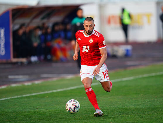 СКАНДАЛ: Допингуван Бугарин постигна гол на мечот против Македонија ЃП