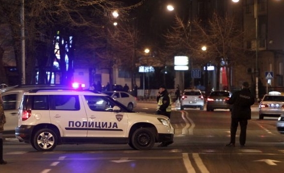 Две мртви лица пронајдени во Скопје доцна синоќа