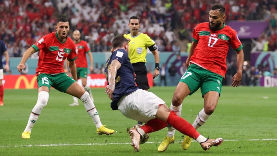 Може ли да биде ОТКАЖАНО ФИНАЛЕТО? Мароканците со шокантно барање до ФИФА!