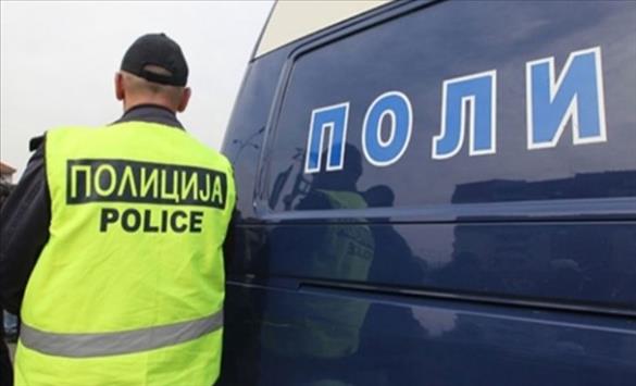 Приведени пет крадци во Штип, расчистени 4 кривични дела „тешка кражба“