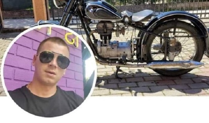 Автомобилот со кој е киднапиран Самоил е пронајден запален во Драчево