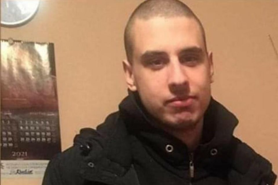 ТРАГИЧЕН КРАЈ НА ПОТРАГАТА: Пронајдено телото на 22 годишниот Игор