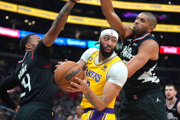 Преглед НБА лига: Клиперс подобри од Леjкерс во дербито на Лос Анџелес (ФОТО)