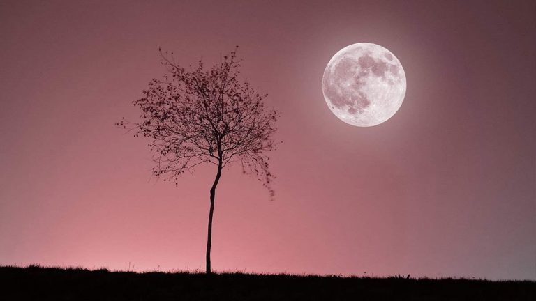 Кои ќе бидат 5-те најсреќни знаци за време на априлската полна Месечина?