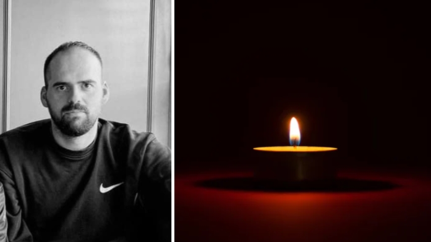 СОМНИТЕЛНА СМРТ: 28 годишниот Азем Шаќири донесен мртов во болница