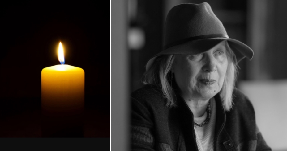 По кусо боледување почина познатата Македонка- тажната вест ја објави нејзината ќерка