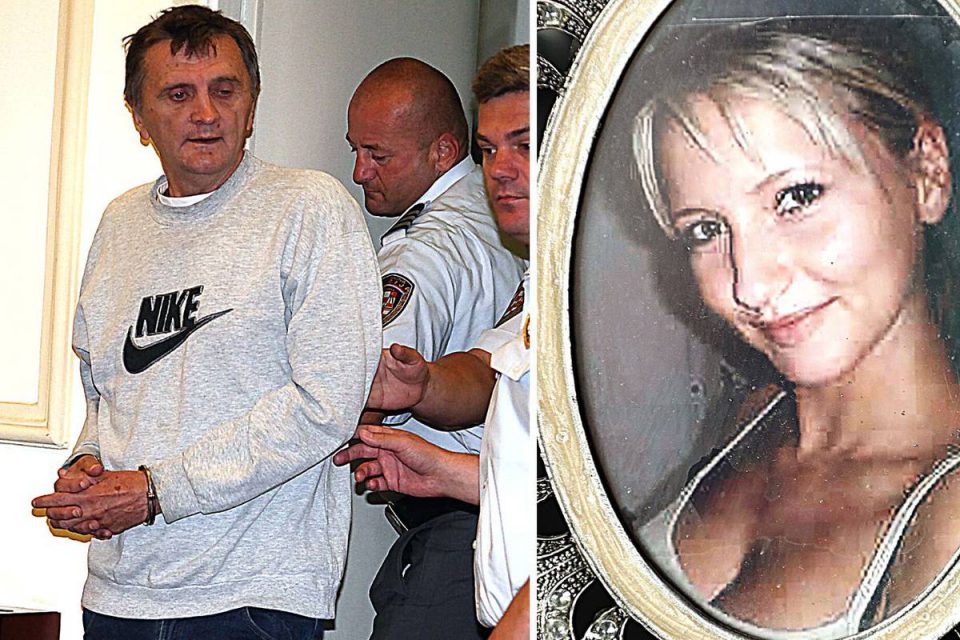 Утрово во затвор почина убиецот на 26 годишната Ивана