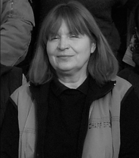 Познат археолог е жената која загина во Скопје прегазена од багер