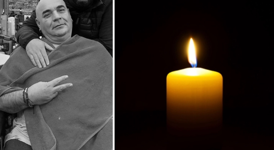 Пријателите се во тага и неверување: Ненадејно згасна животот на познатиот скопски лик