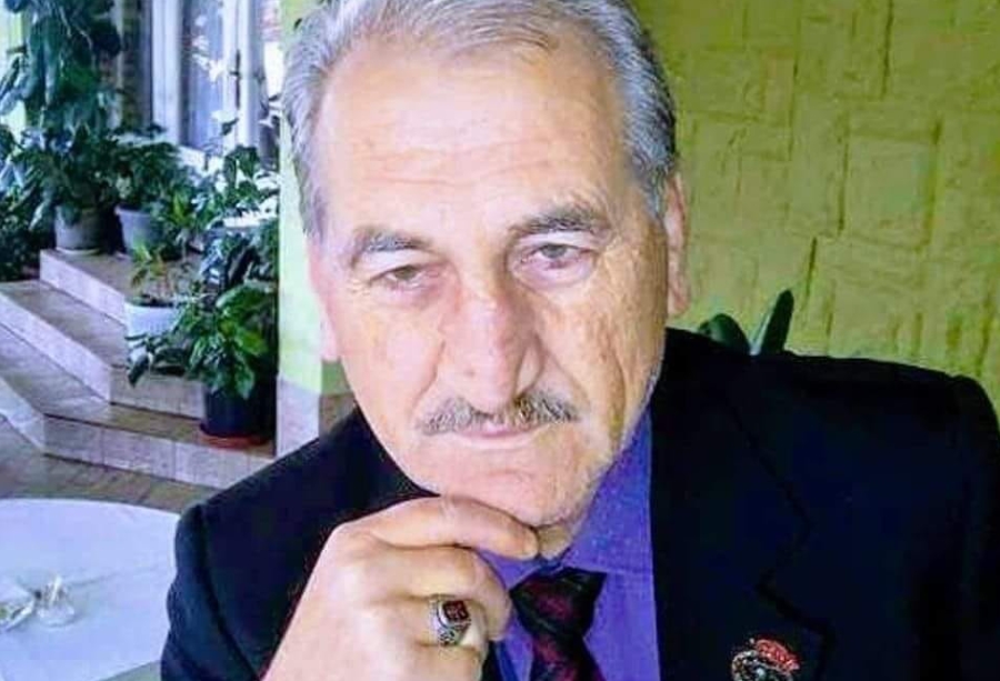 Погребот ќе биде утре во Драчево: Почина Слободан Атанасовски