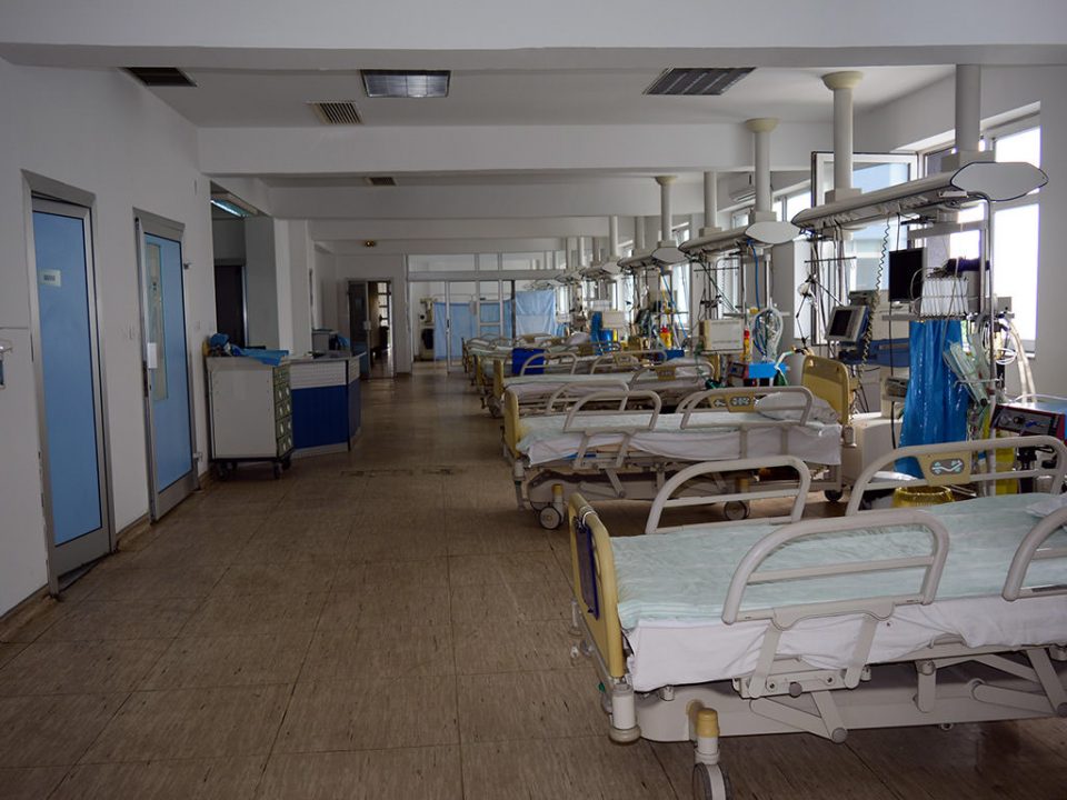 Нова трагедија во битолската болница: Почина уште едно бебе- 21 годишната мајка изгуби второ дете