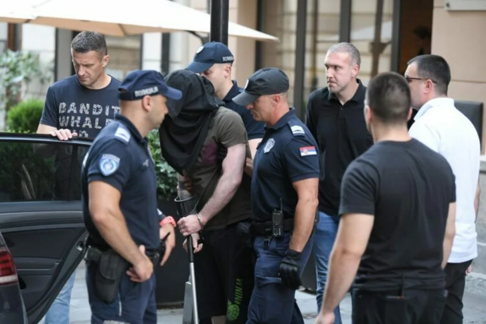 НАЈНОВА ВЕСТ: Уште едно незапамтено злосторство попладнево ја шокираше Србија и цел Балкан (ФОТО)