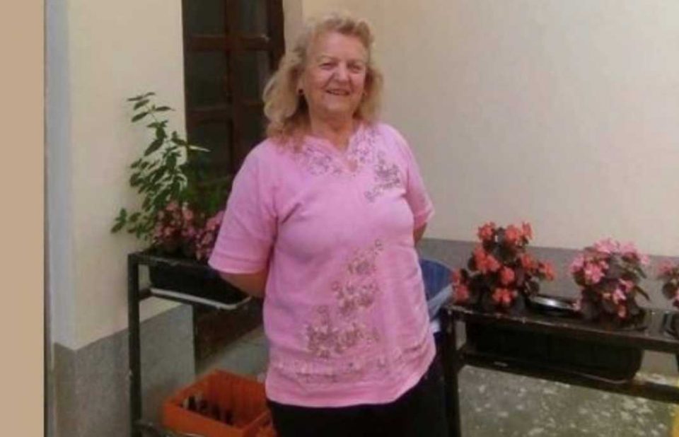 Во Грција и се губи секаква трага: Исчезна Македонка која требала со автобус да стигне во Василики-Лефкада, семејството моли за помош!