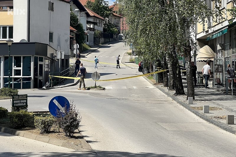 Ранетиот полицаец во масакрот кај Градачац се огласи од болница: Кажа само ПЕТ ЗБОРА