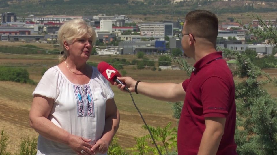 Метеорологот Ленче Ризова најавува нови пеколни температури во Македонија- еве од кога