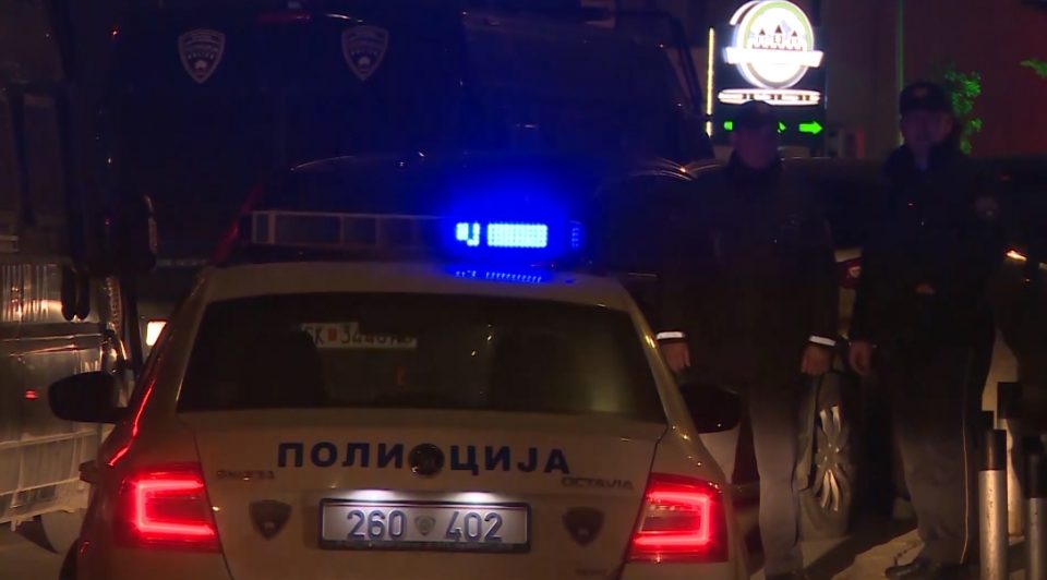 Обид за убиство на малолетник го потресе Скопје