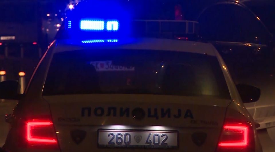 Голема трагедија во Скопје: Загина 28 годишно момче