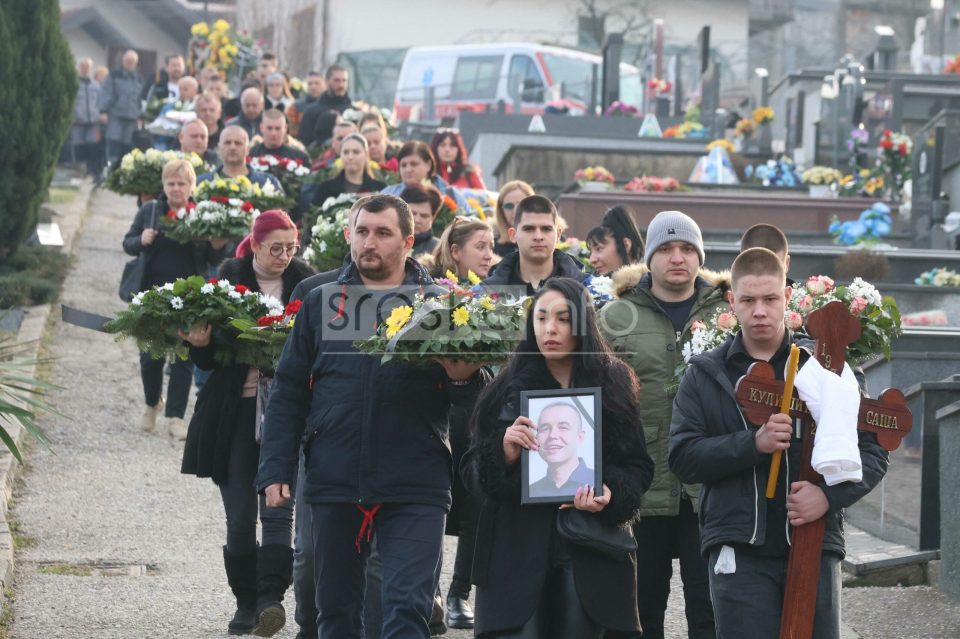 НОВИ ШОКАНТНИ ДЕТАЛИ: И ќерката е вмешана во убиството на нејзиниот татко Саша К. – била заљубена во 19 годишниот соучесник?!