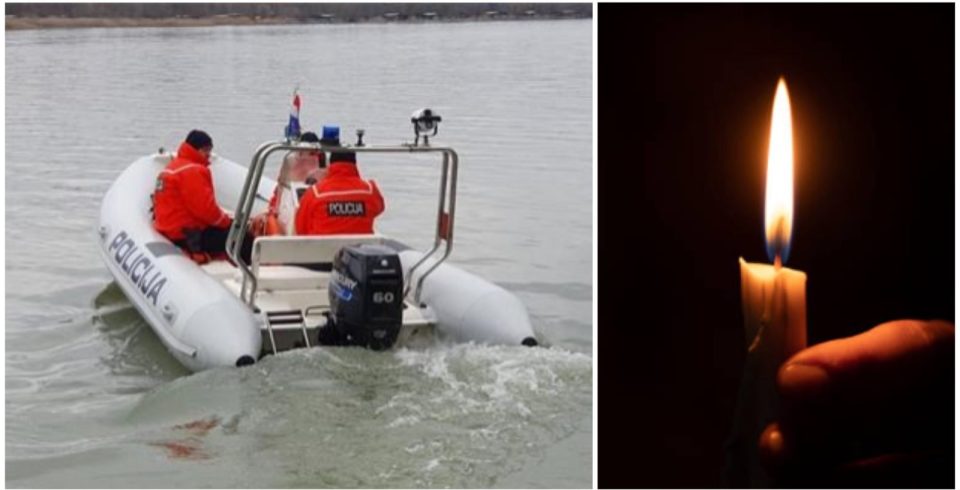 УТВРДЕН ИДЕНТИТЕТОТ: 24 годишно момче кое беше пријавено за исчезнато пронајдено удавено во акумулација во Хрватска