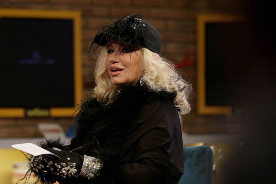 Нада Топчагиќ итно пренесена во болница – се огласи сопругот и откри дали животот на пејачката е загрозен