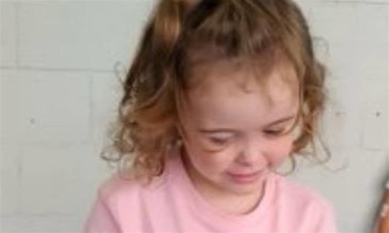 Среќно заврши потрагата по двегодишно девојче во Сиднеј