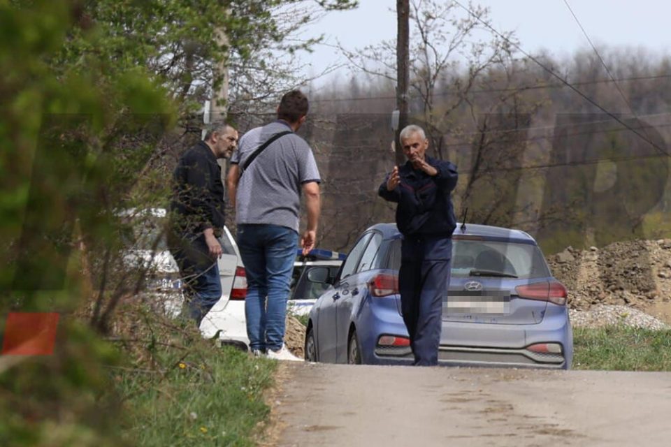 Телото на малата Данка сѐ уште не е пронајдено: Постојат сомневања дека девојчето после ударот било живо, па потоа било задавено