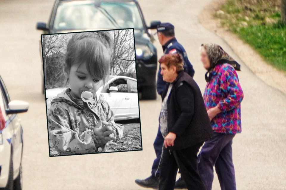 Завршено сослушувањето на мајката на убиецот на малата Данка: Светлана Драгијевиќ го искористи ПРАВОТО ДА НЕ СВЕДОЧИ!
