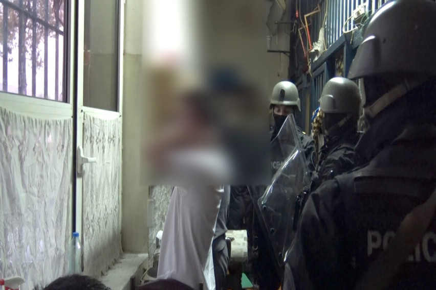 ДЕТАЛИ: Полицајци од „Идризово“ пуштиле лице осудено за убиство слободно да се шета – се бара притвор за 6 лица
